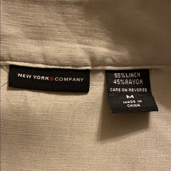 Dress - Picture 4 of 5